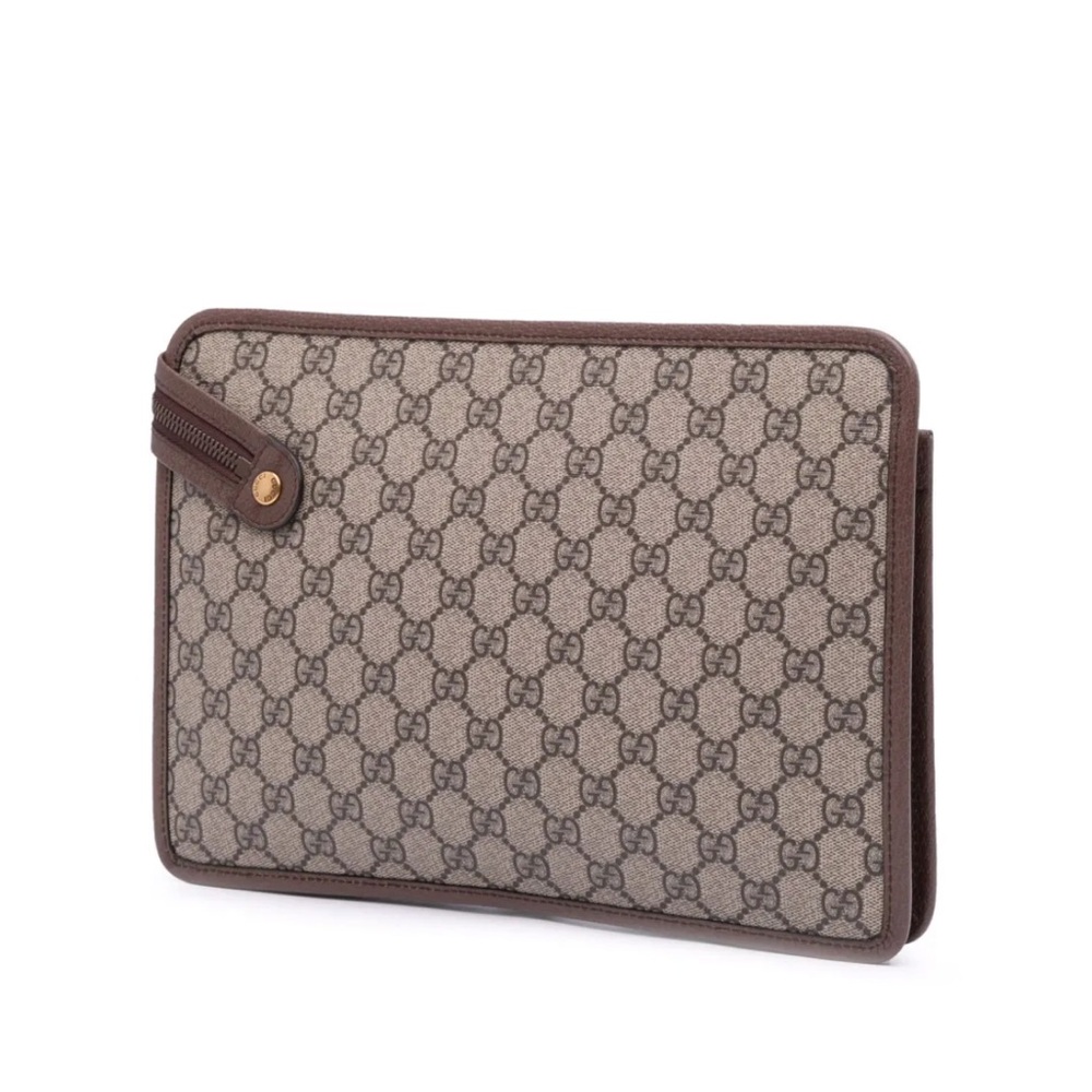New! Gucci GG Supreme Ophidia - Picture 3 of 13
